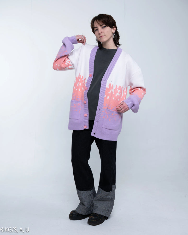 Ubuyashiki Cardigan