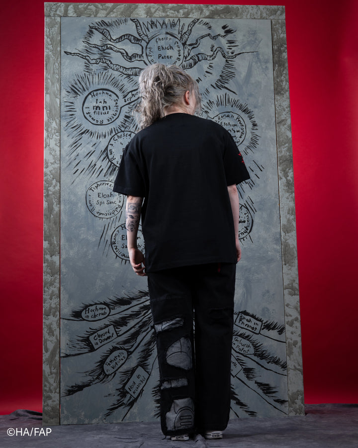 Ed Elric Tee