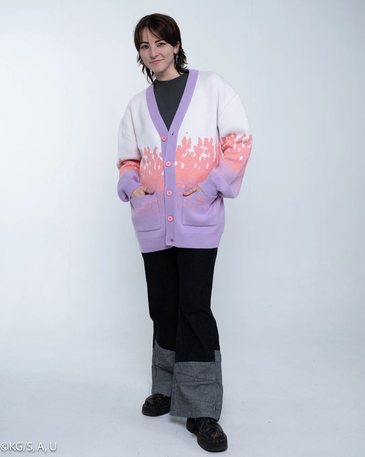 Ubuyashiki Cardigan