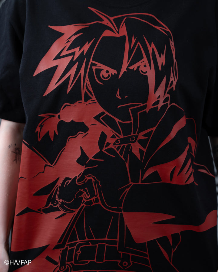 Ed Elric Tee