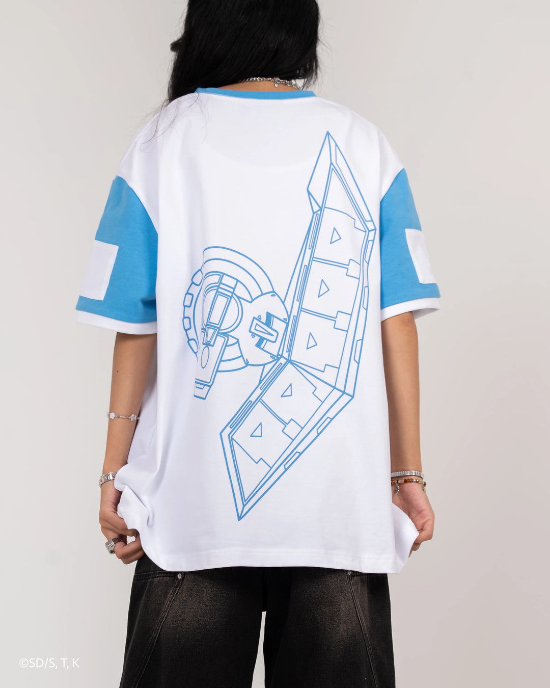 Wheeler Duel Disk Tee