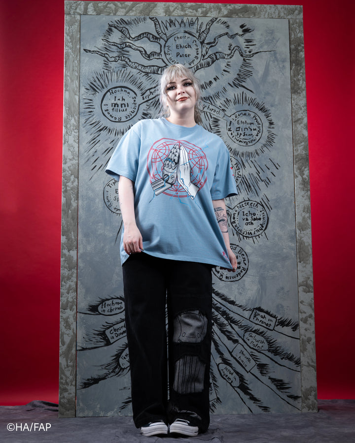 Fullmetal Tee