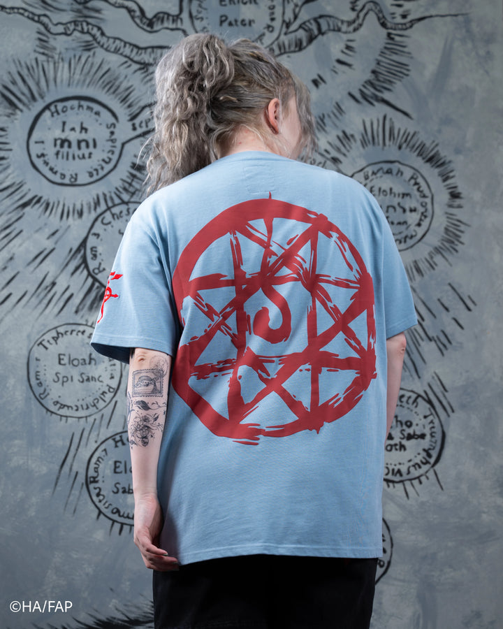 Fullmetal Tee