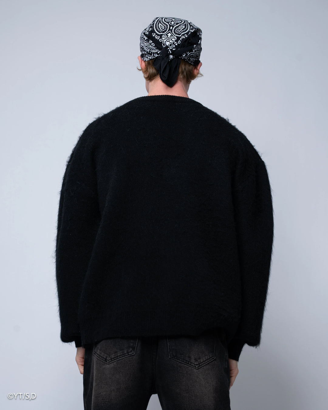 Flatwoods Sweater