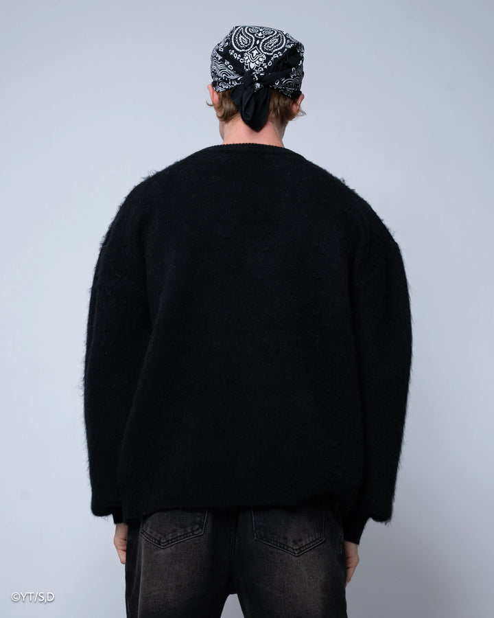 Flatwoods Sweater