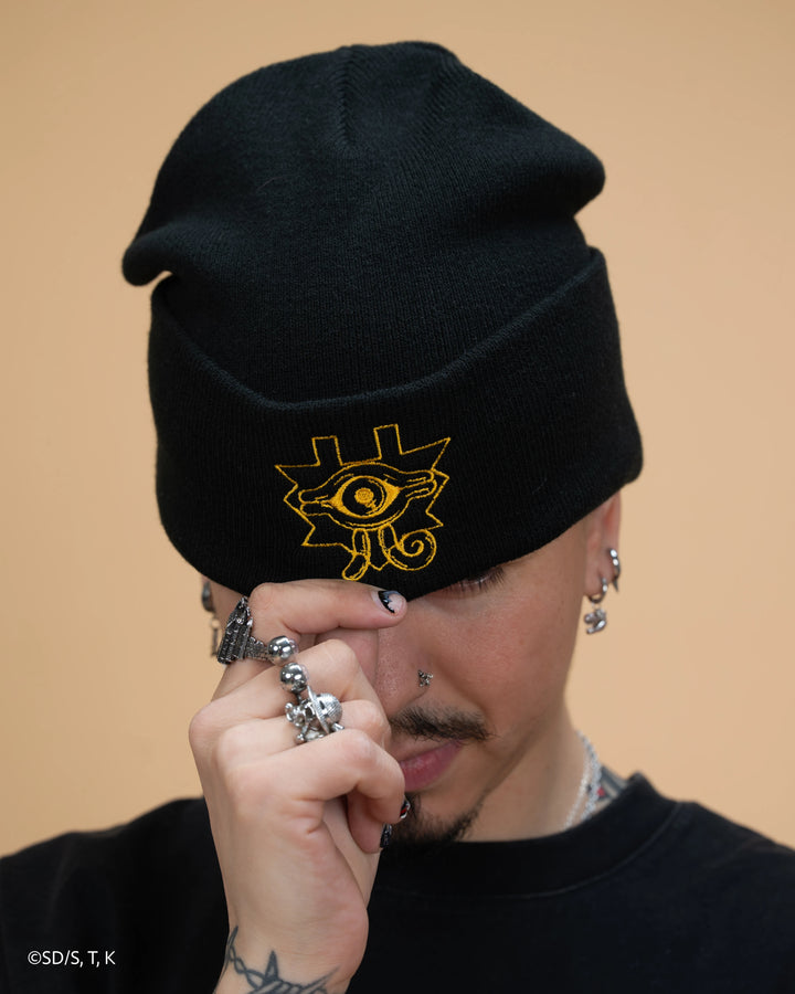 Millennium Puzzle Beanie
