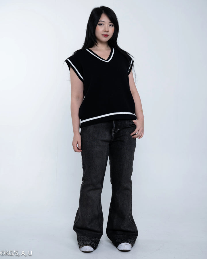 Destroy Uniform Vest