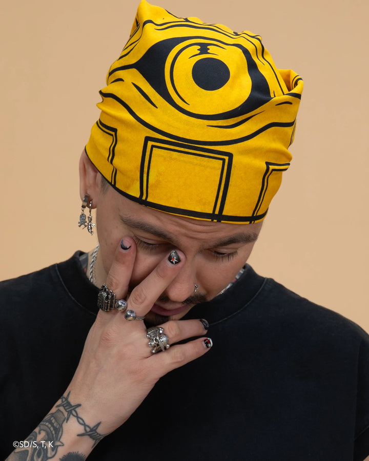 Millennium Puzzle Bandana