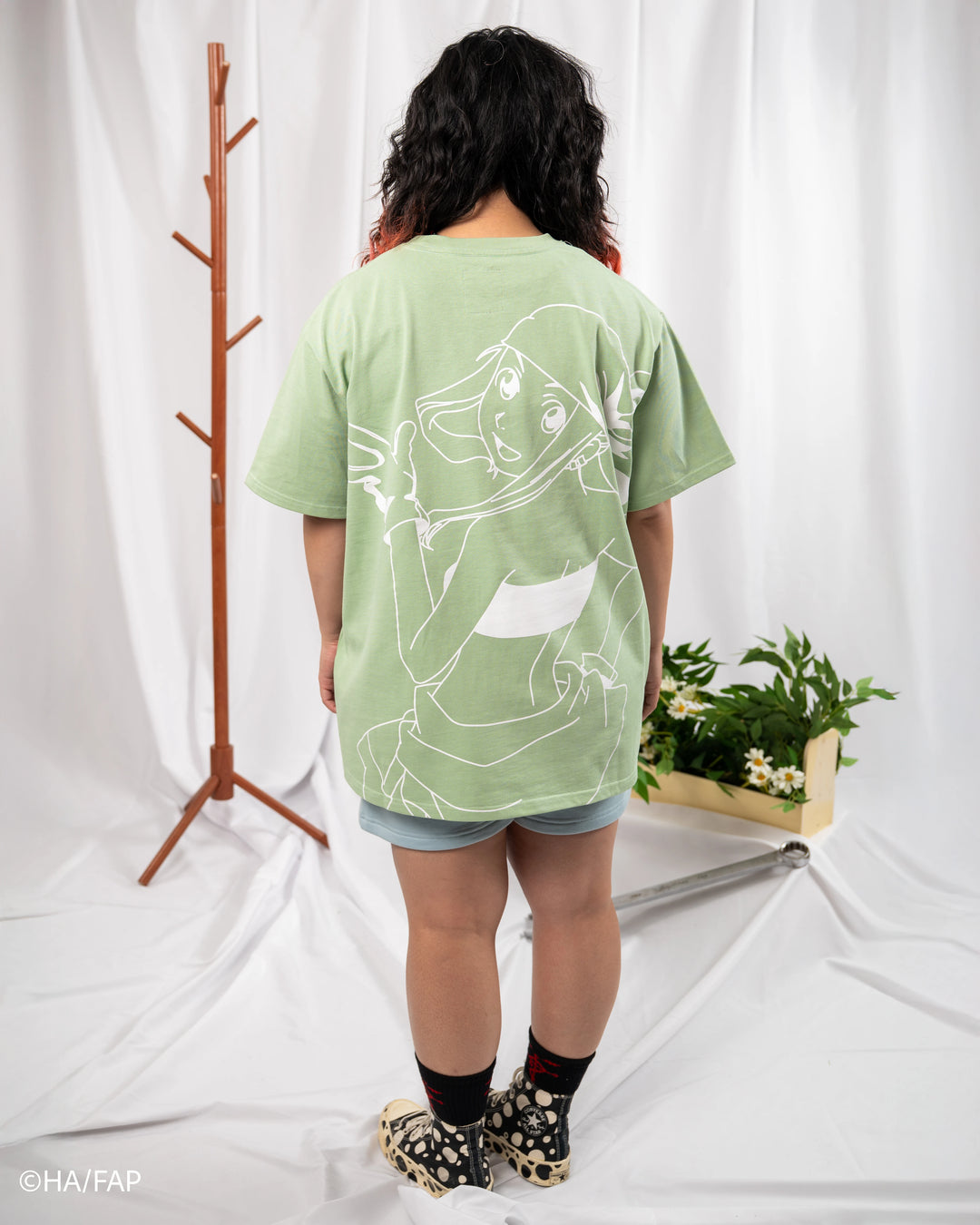 Winry Tee