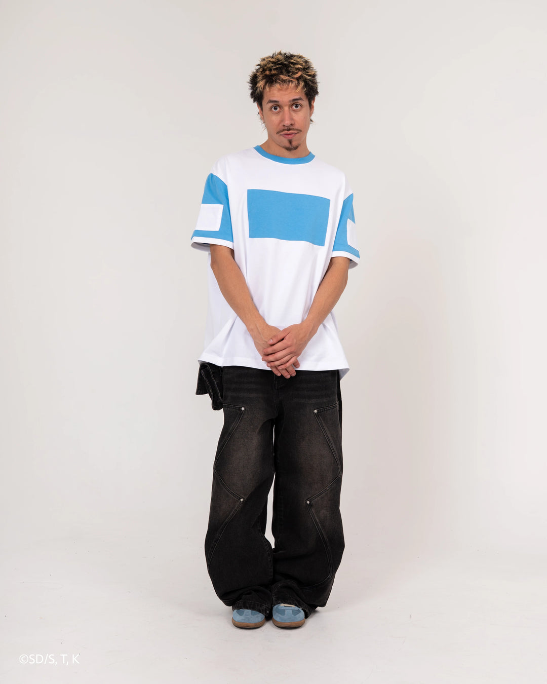 Wheeler Duel Disk Tee