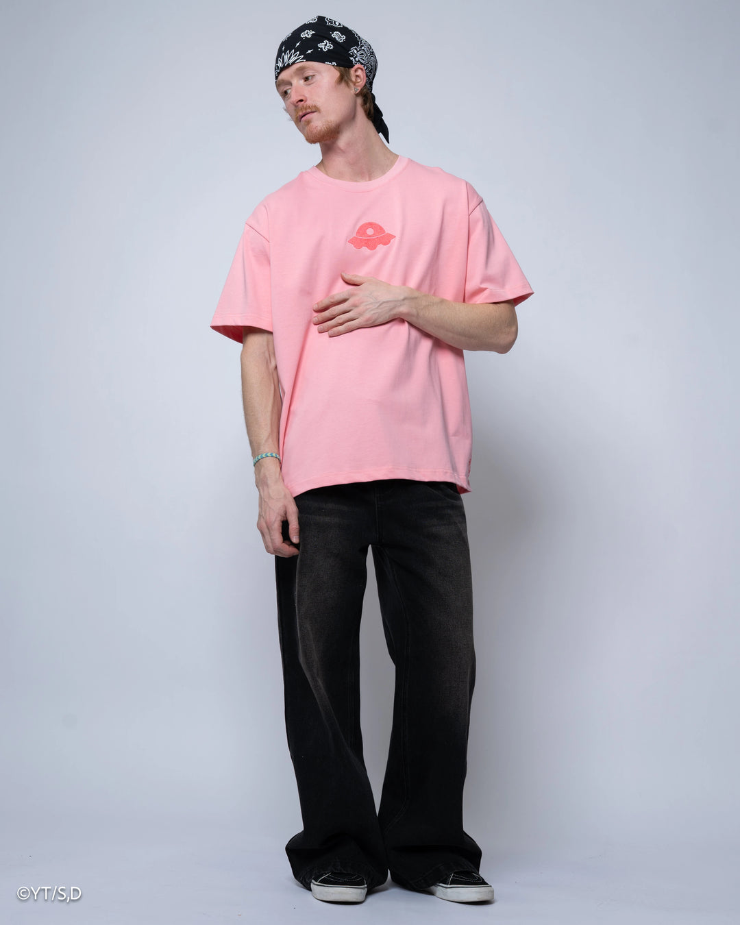 Momo Tee [EARLY ACCESS]