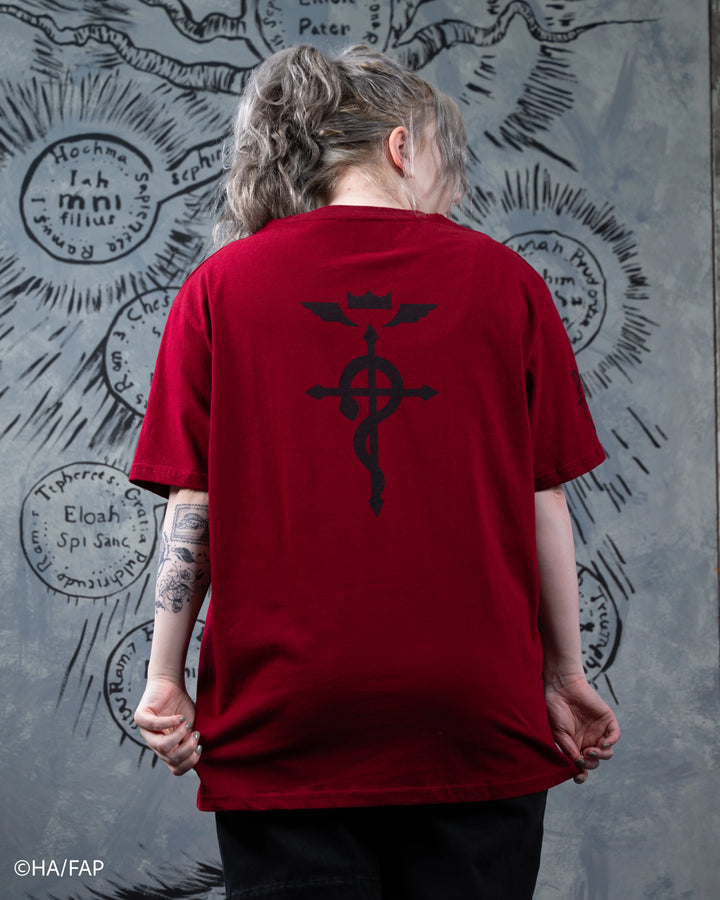 Alchemist Tee