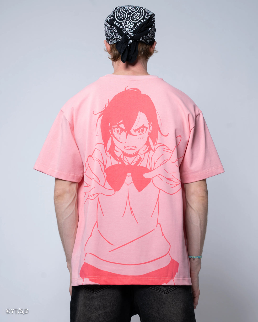 Momo Tee [EARLY ACCESS]