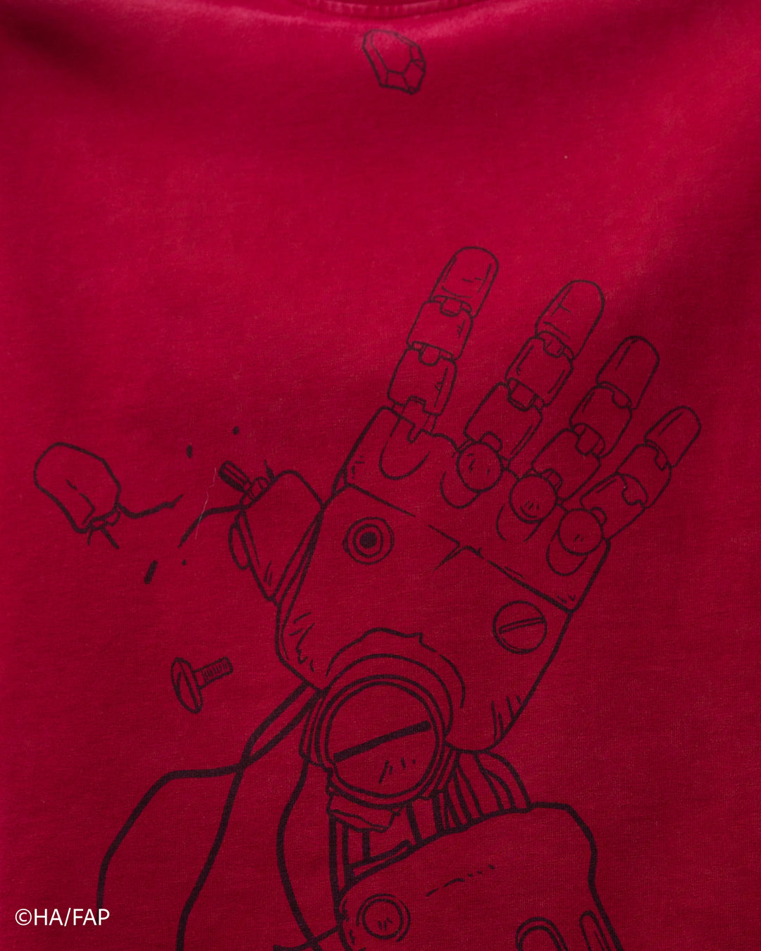 Equivalent Exchange Tee