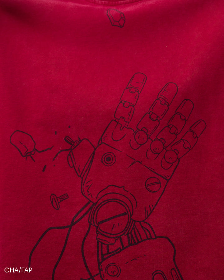 Equivalent Exchange Tee