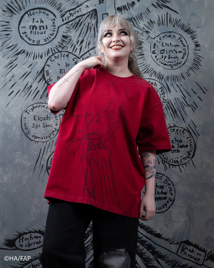 Equivalent Exchange Tee