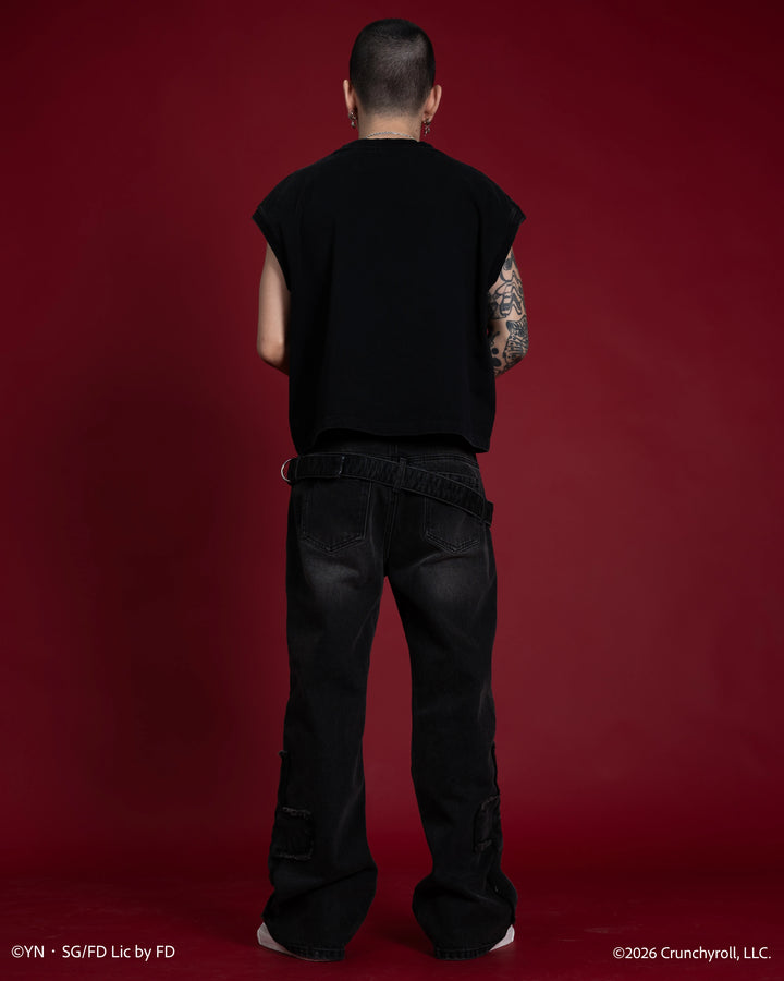 Wolfwood Jeans
