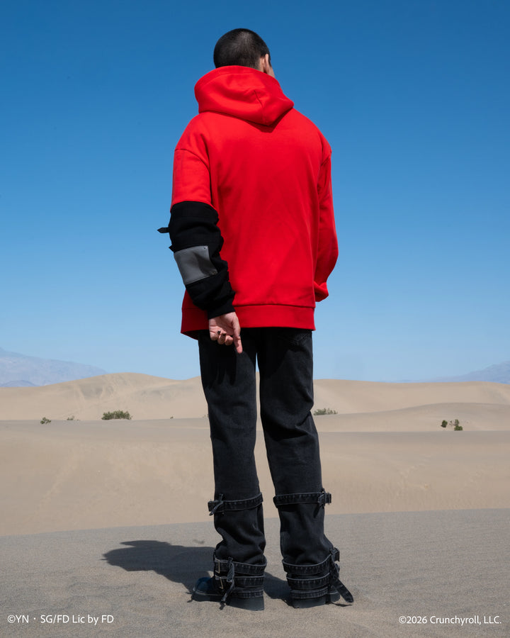 Typhoon Hoodie