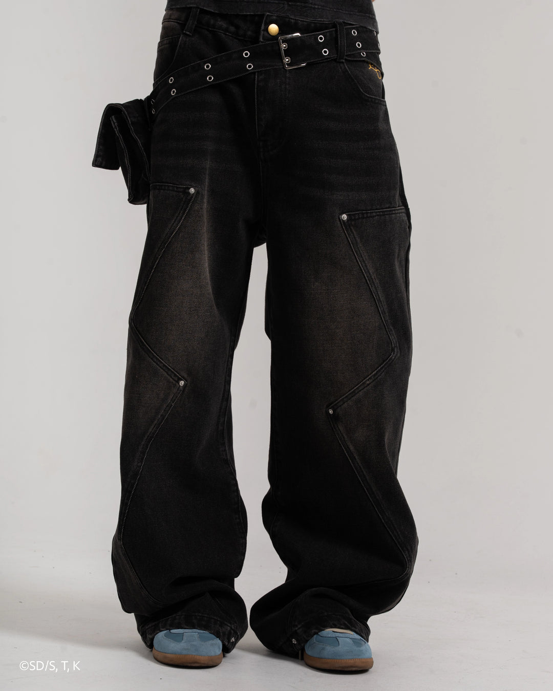 Duelist Denim [EARLY ACCESS]