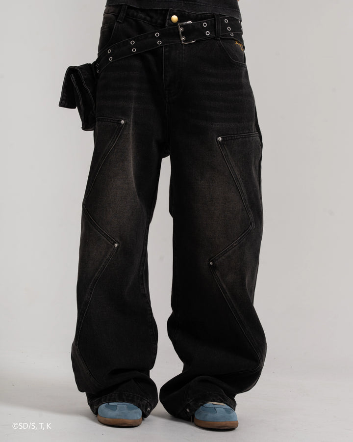 Duelist Denim [EARLY ACCESS]