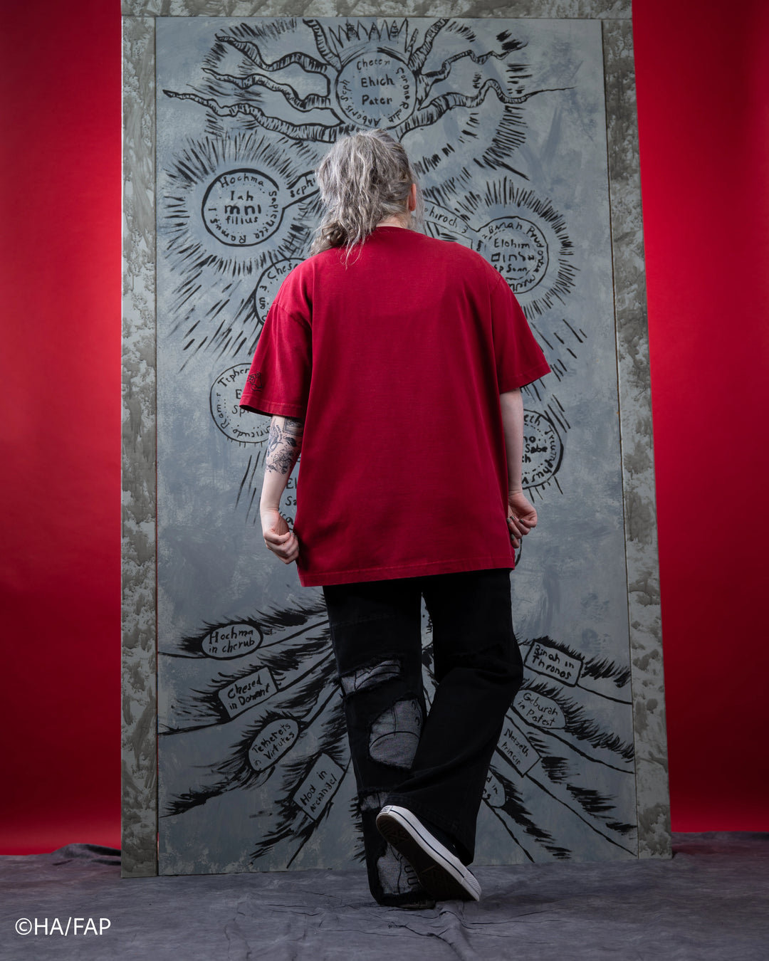 Equivalent Exchange Tee
