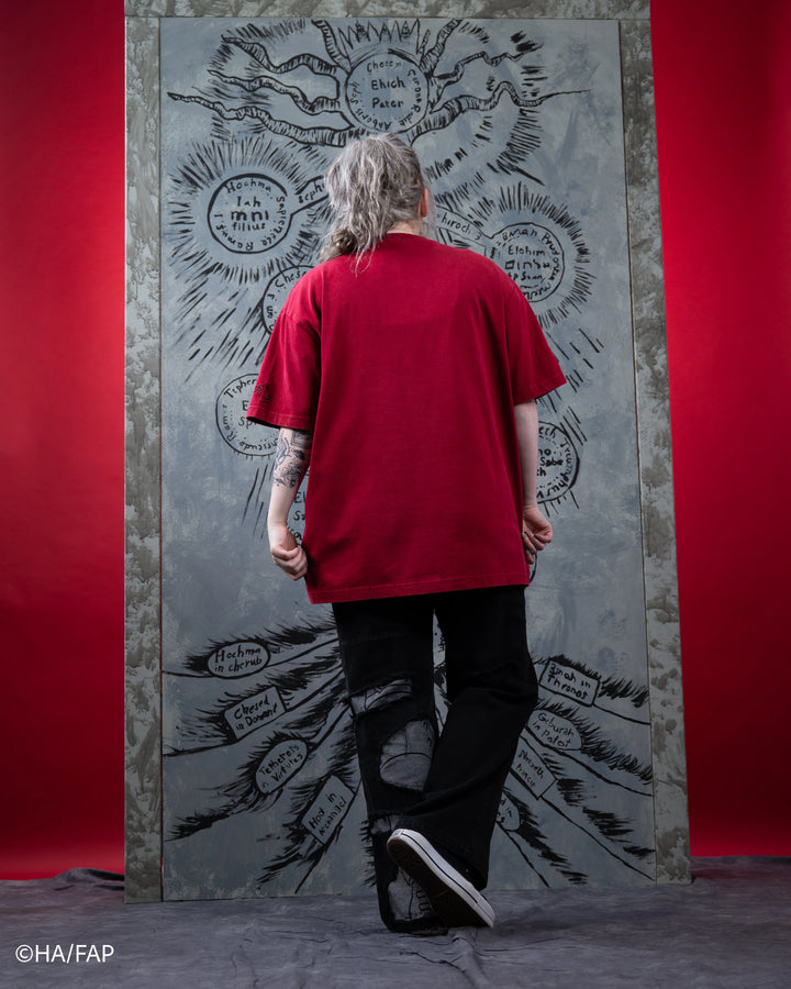Equivalent Exchange Tee