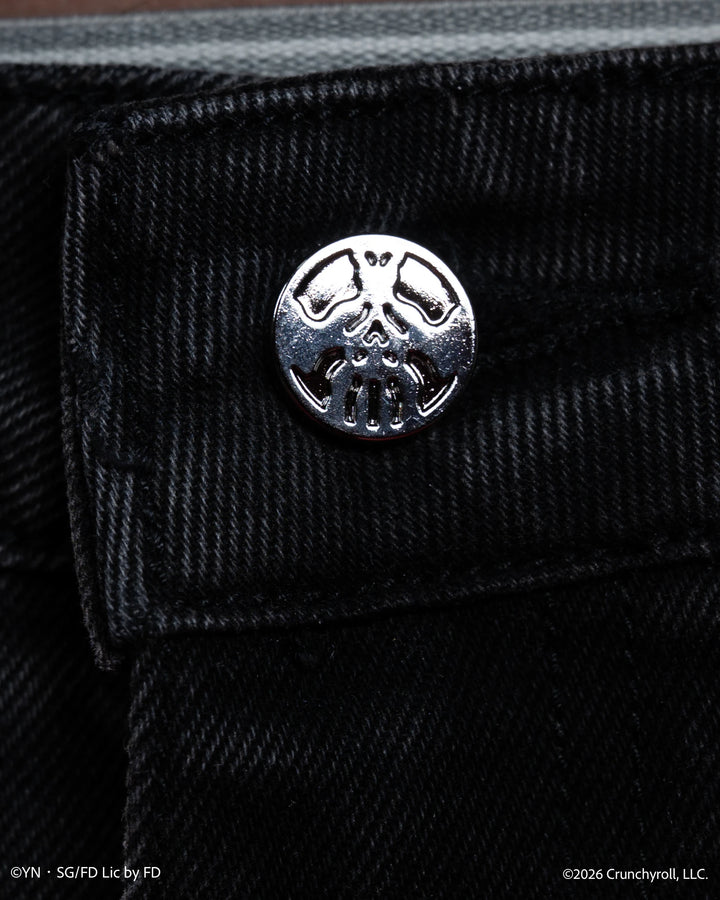 Wolfwood Jeans