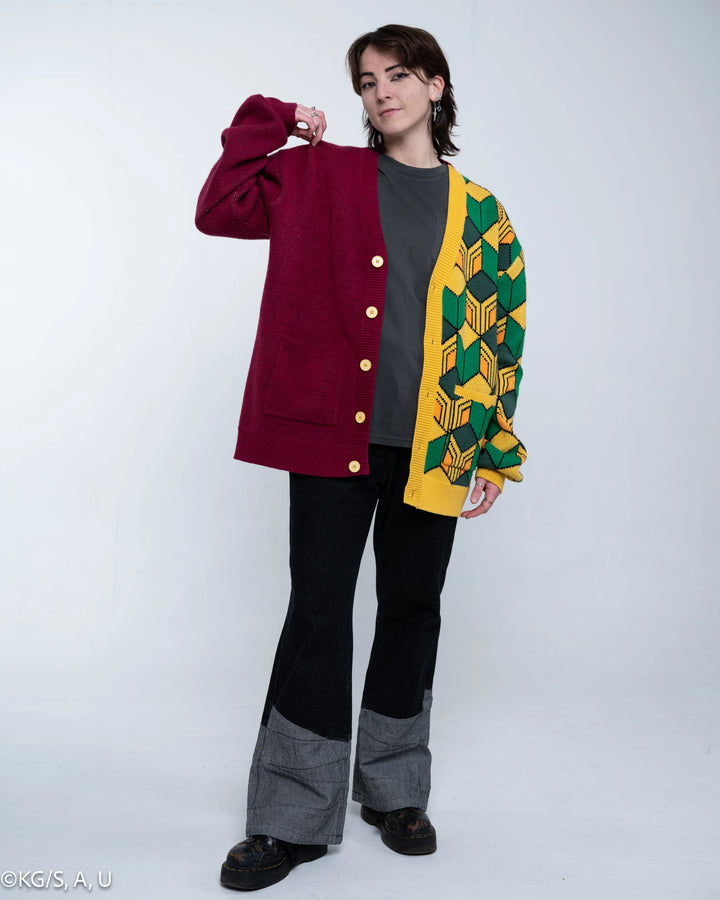 Giyu Cardigan