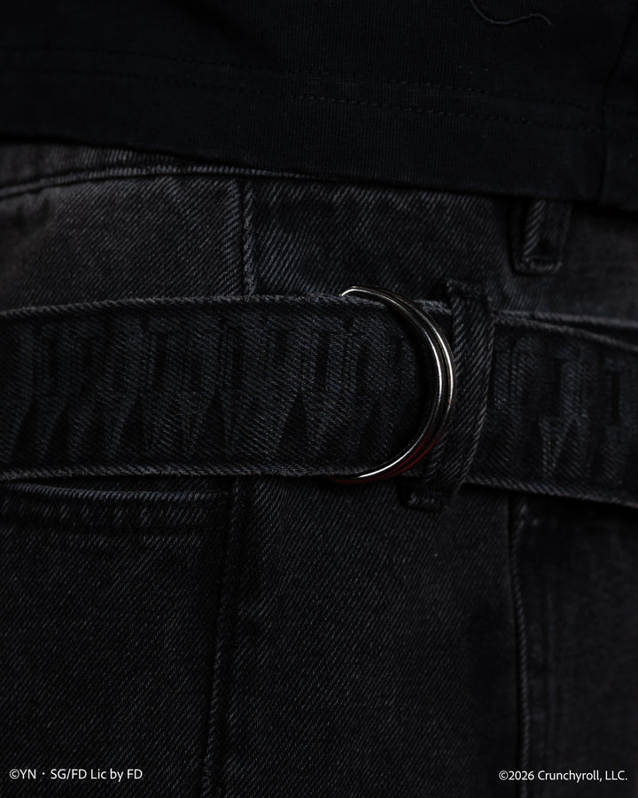 Wolfwood Jeans