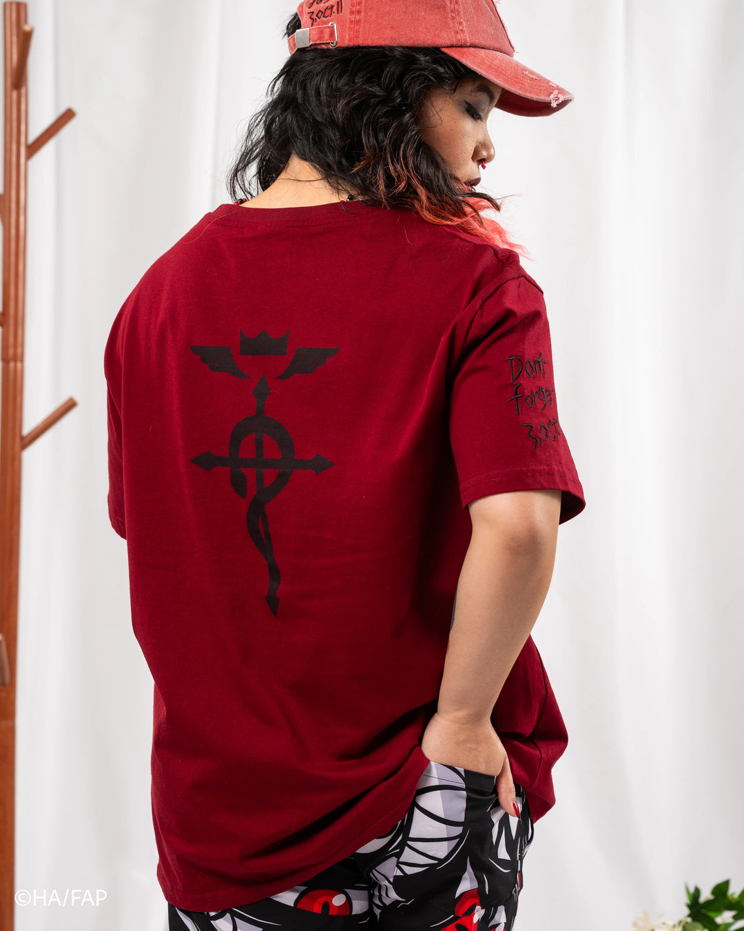 Alchemist Tee