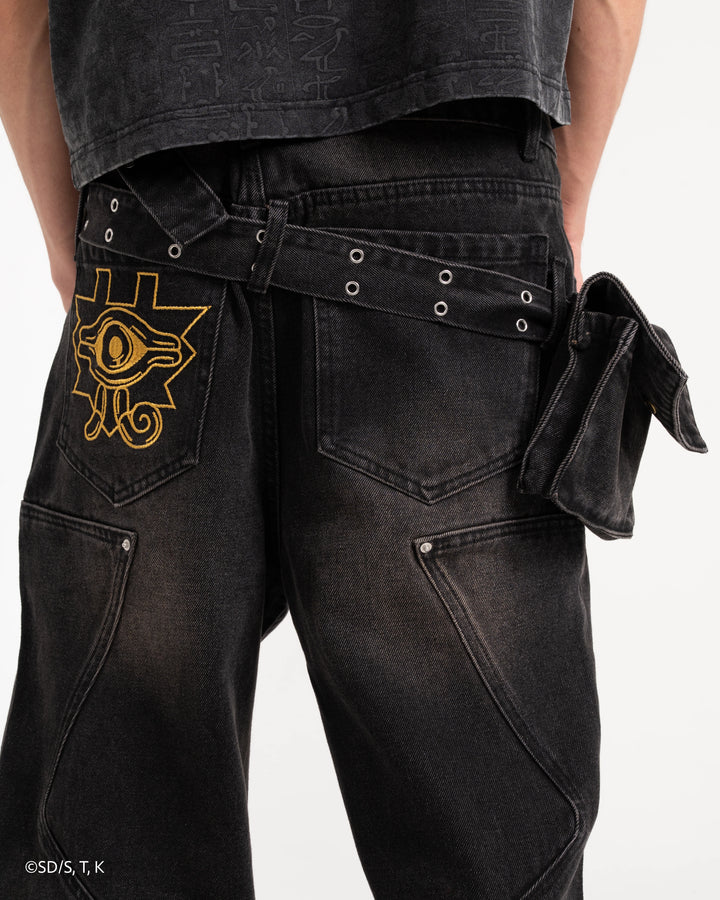 Duelist Denim [EARLY ACCESS]