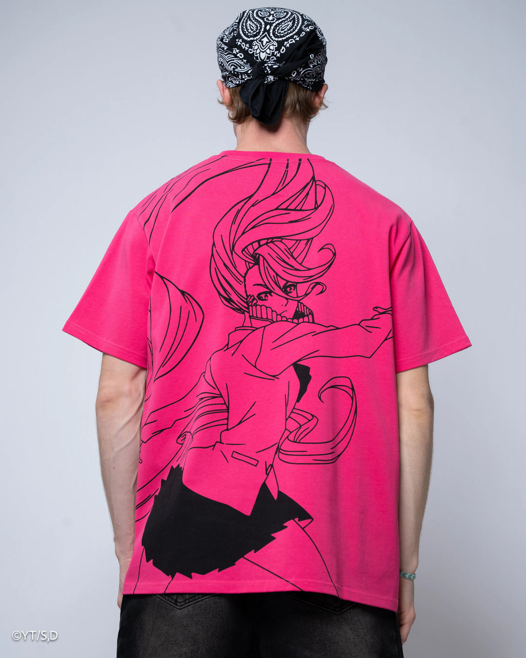 Aira Tee [EARLY ACCESS]