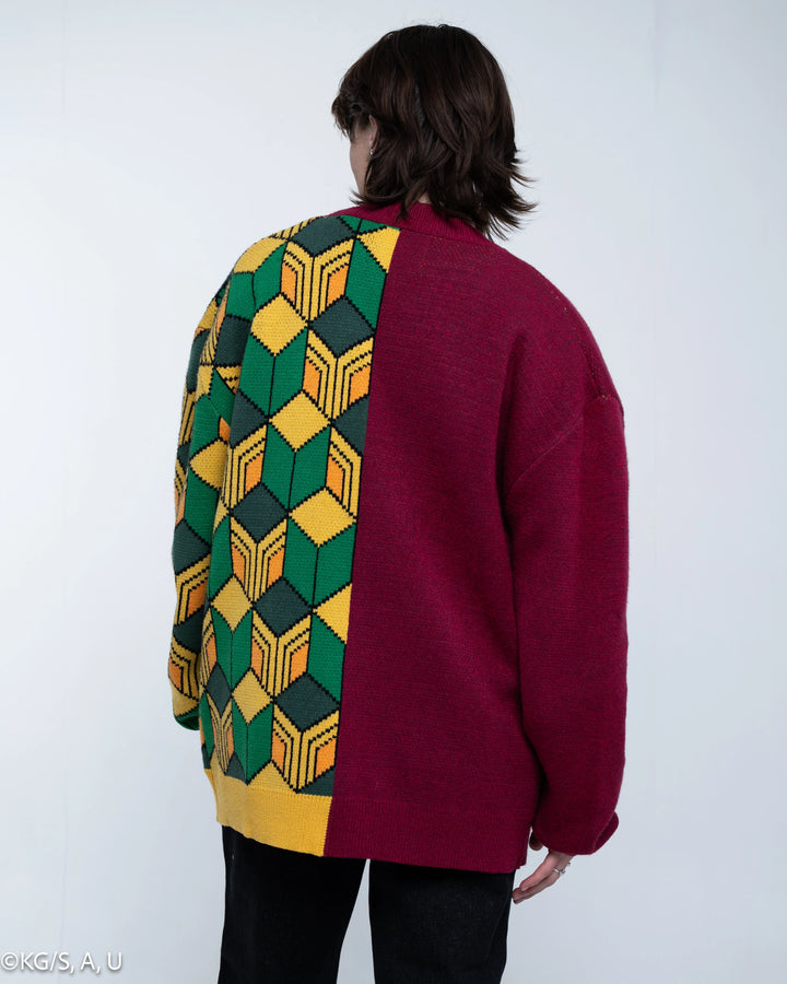 Giyu Cardigan