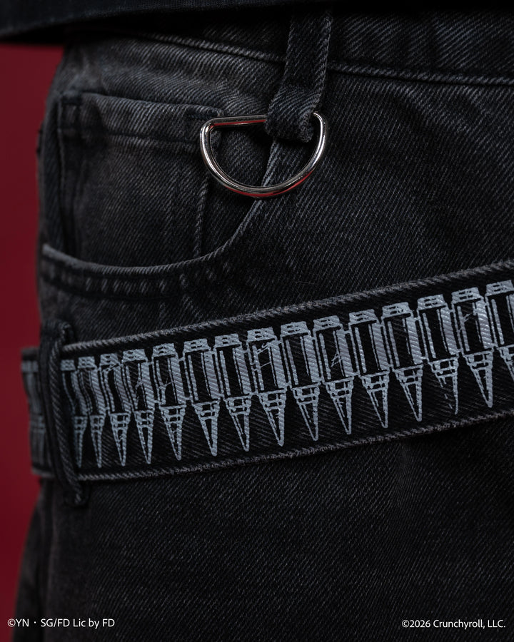Wolfwood Jeans