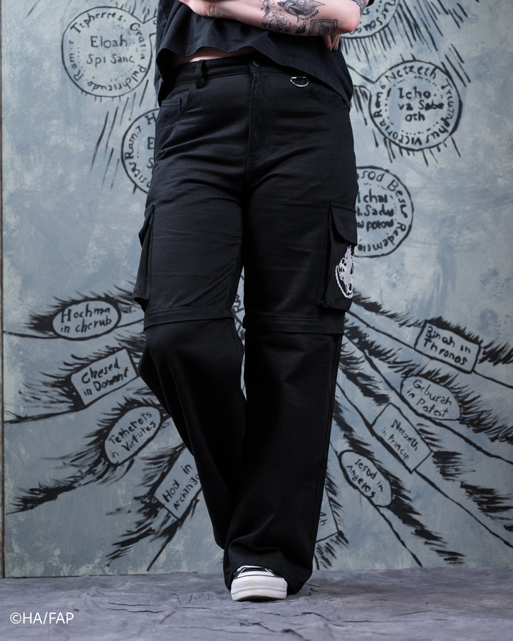 Transmutation Pants