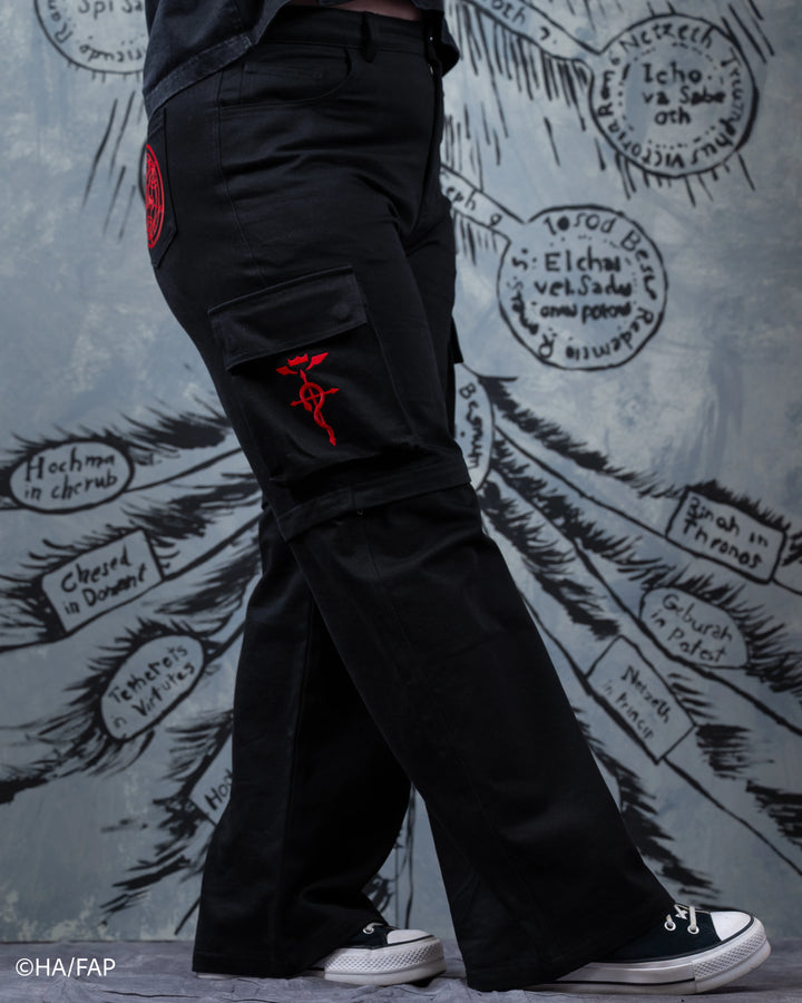 Transmutation Pants