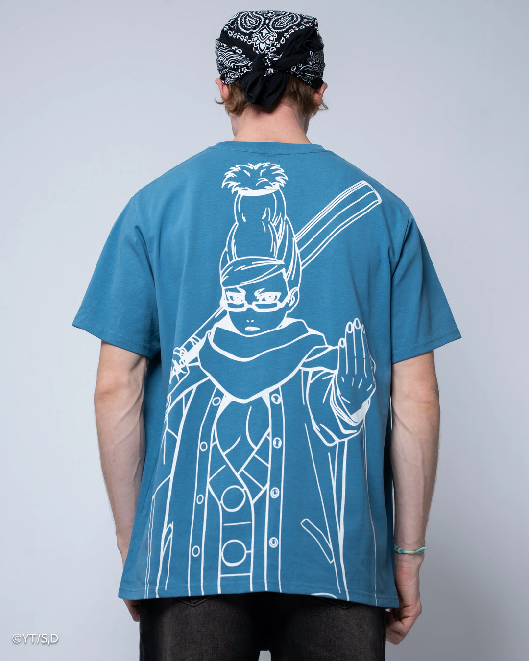 Seiko Tee [EARLY ACCESS]