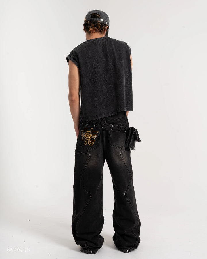Duelist Denim [EARLY ACCESS]