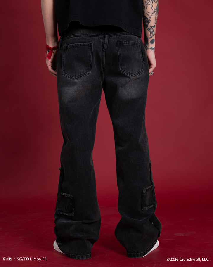 Wolfwood Jeans