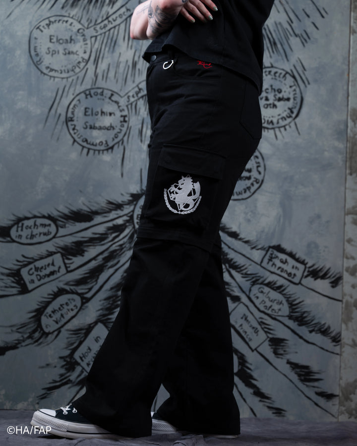 Transmutation Pants