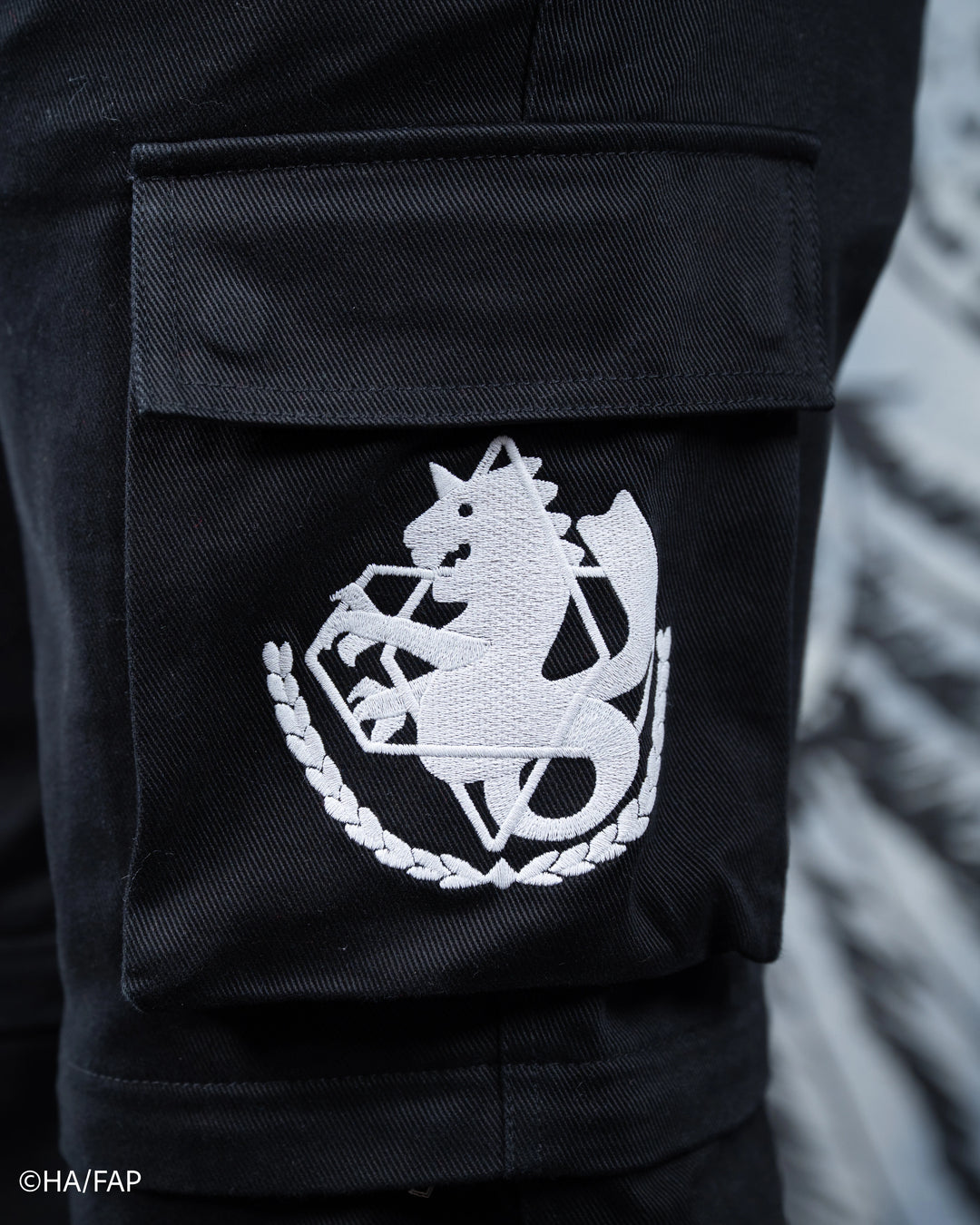 Transmutation Pants