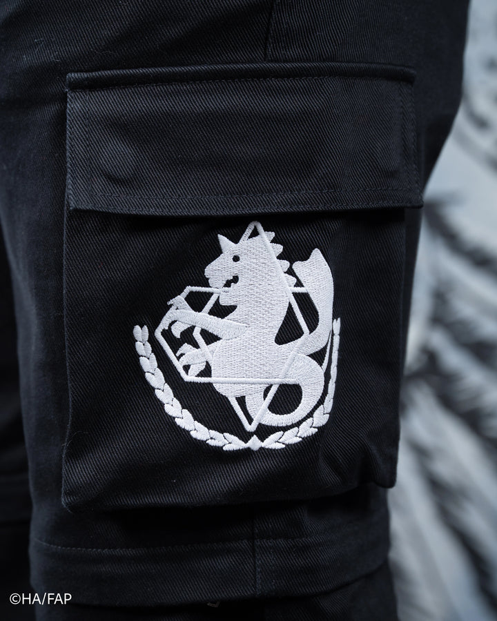 Transmutation Pants