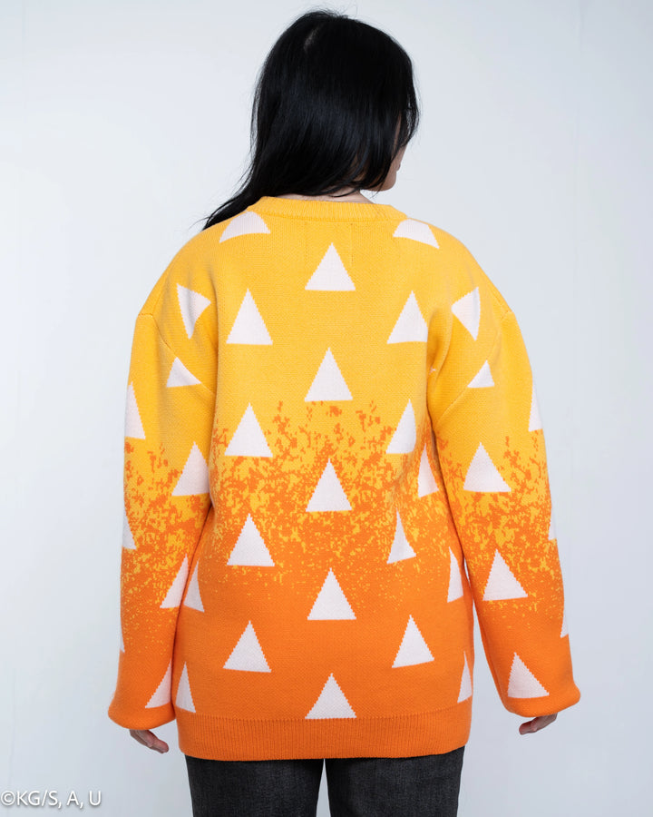 Zenitsu Sweater