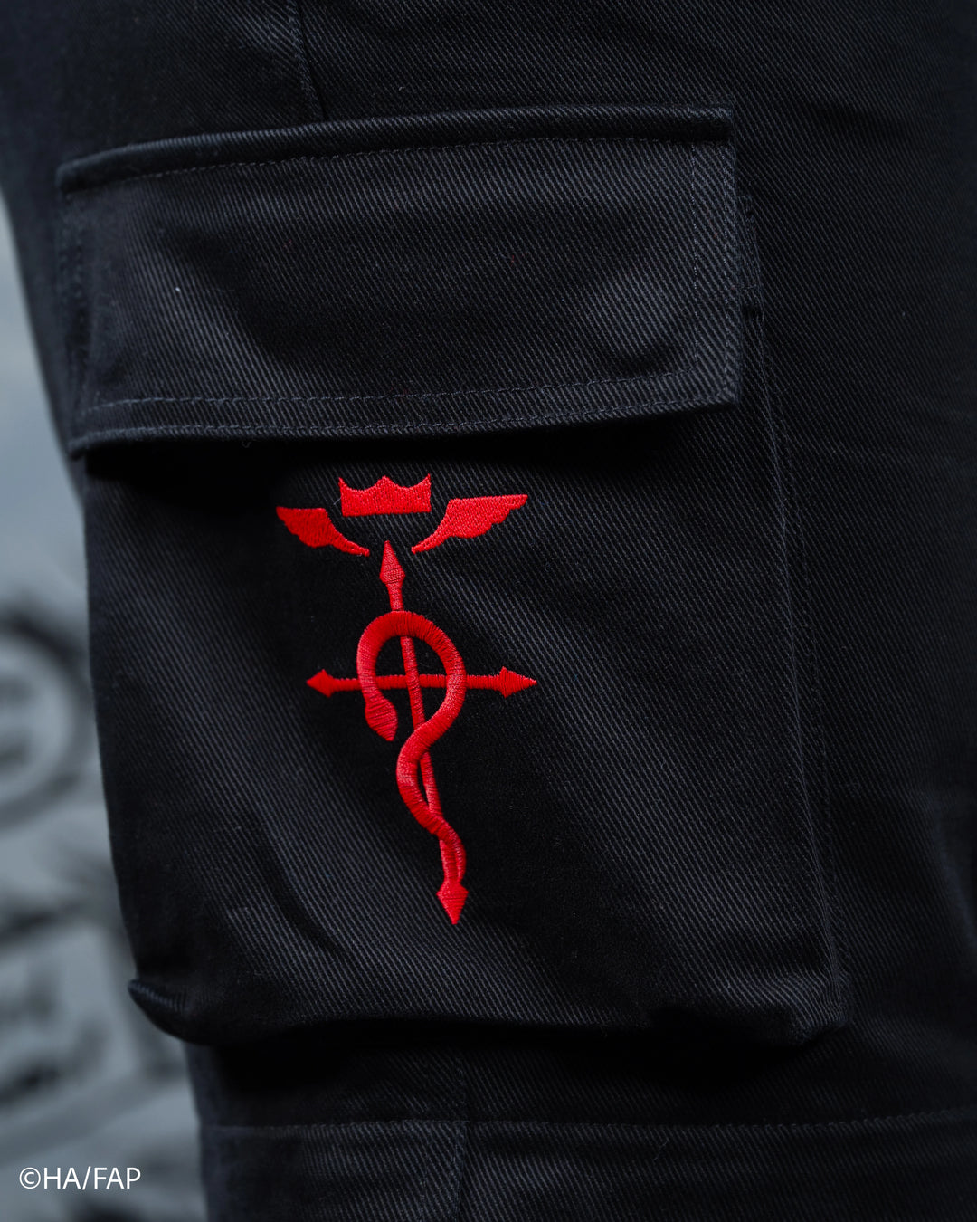 Transmutation Pants
