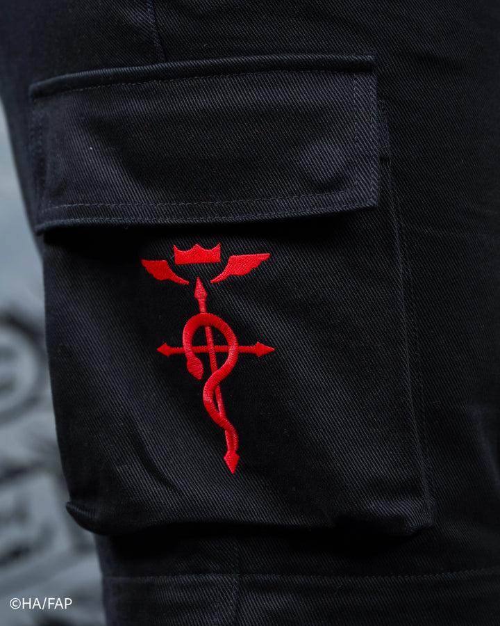 Transmutation Pants