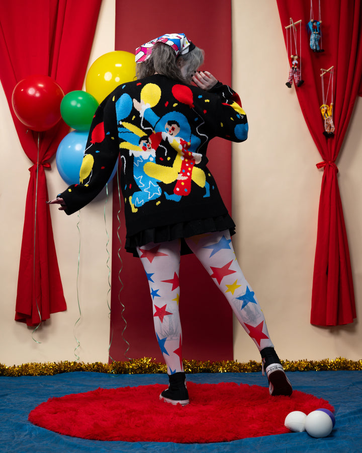 Clownigan