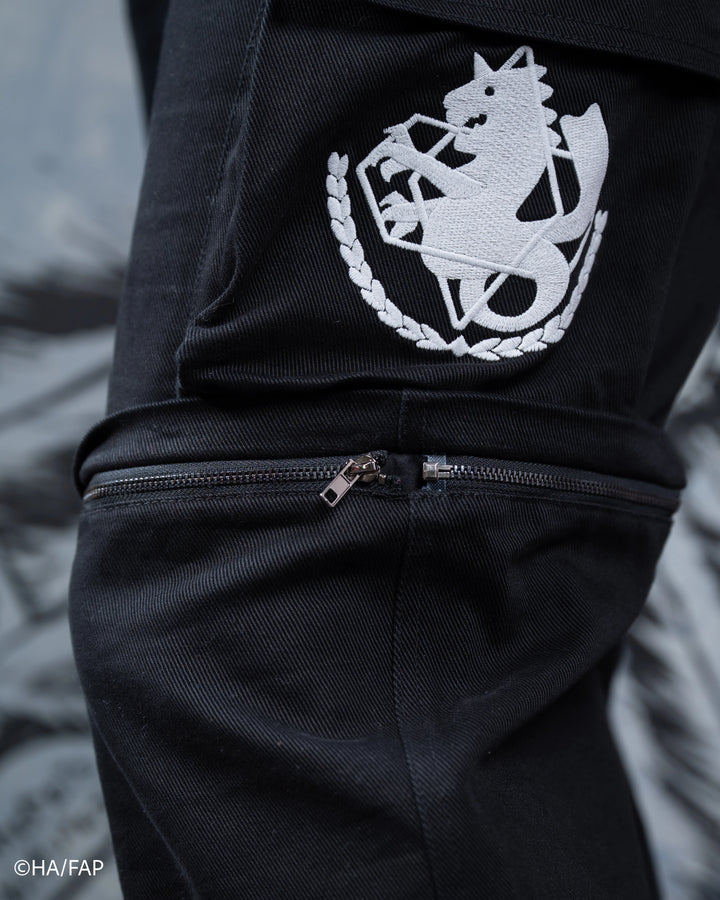 Transmutation Pants