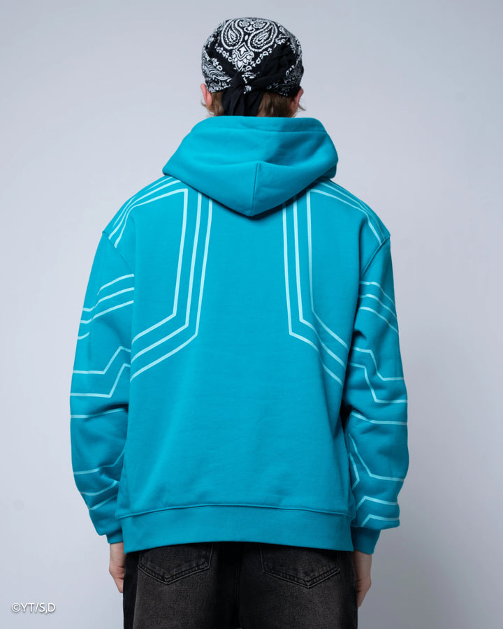 Alien Hoodie