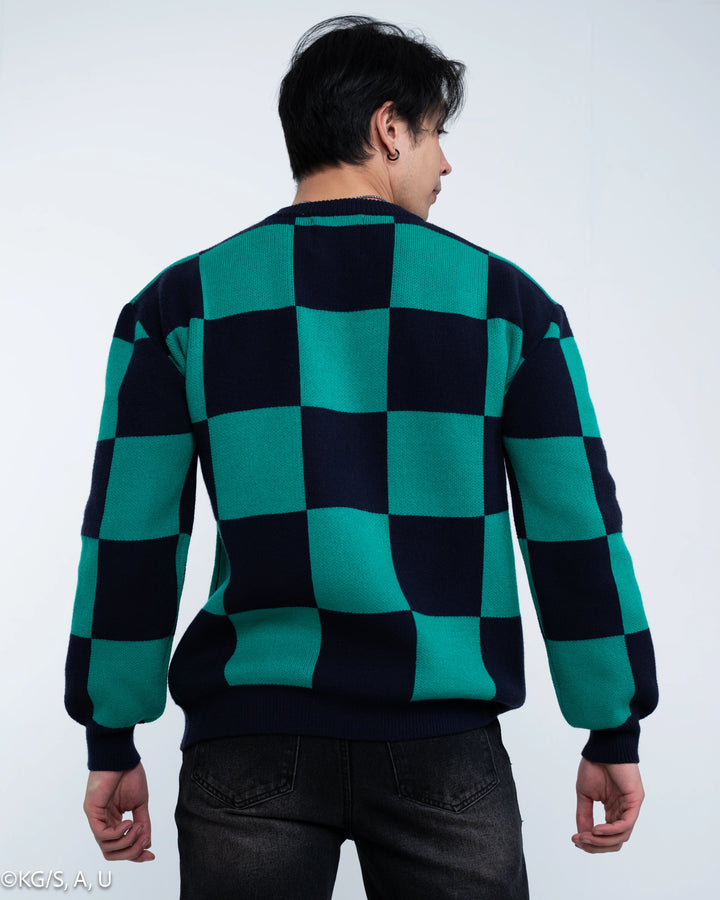 Tanjiro Sweater