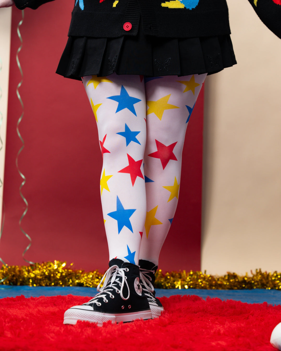 Clown Tights
